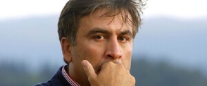 Саакашвілі перевели до реанімації у критичному стані — ЗМІ