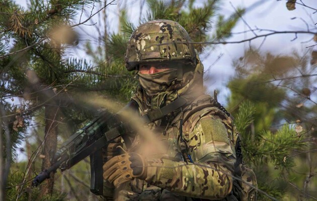 Глава разведки: На территории Украины сейчас воюют около 326 тысяч российских военных