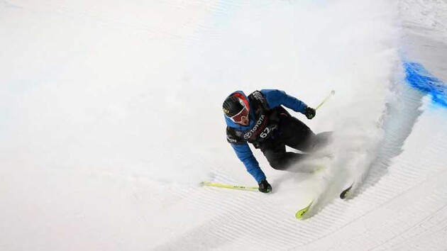 Смейну був 31 рік