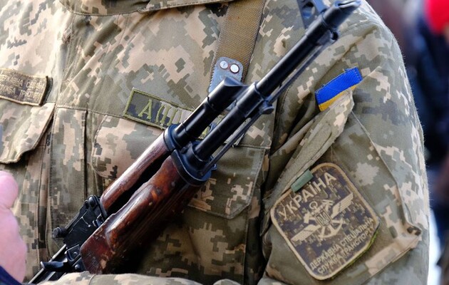 Воинский учет: как на него стать украинцам с ВОТ