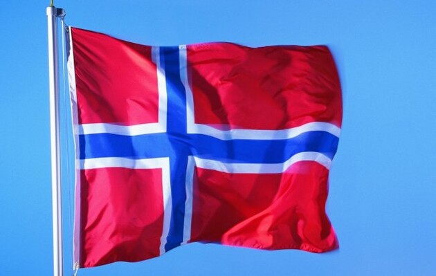 Правительство Норвегии утвердит план поддержки Украины на пять лет