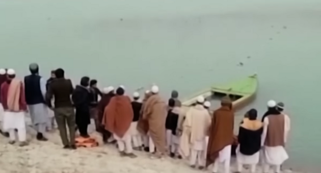 Полсотни детей утонули в Пакистане: во время экскурсии опрокинулась лодка