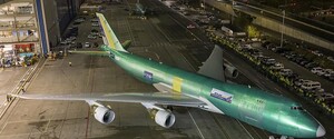 Boeing выпустил последний экземпляр 747 модели — самолета, «уменьшившего мир»