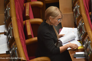 Семью зятя Юлии Тимошенко проверяют по делу о неуплате 400 млн грн налогов
