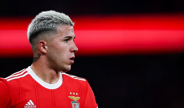 Енцо виступатиме у Лондоні