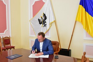 Апелляционный суд оставил в силе отстранение Атрошенко от должности мэра Чернигова