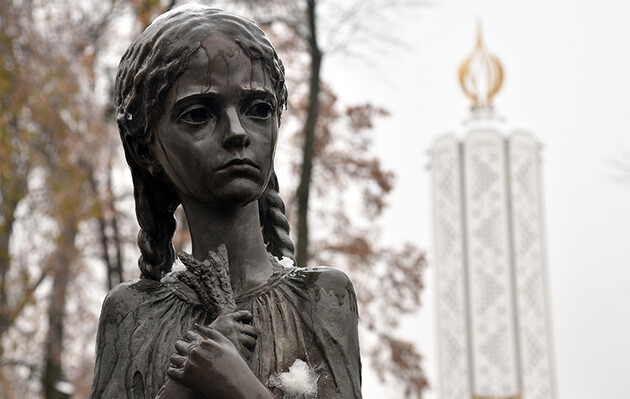 Голодомор 1932-1933 годов - Парламент еще одной страны признал большой  голод геноцидом украинцев - ZN.ua