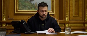 Мы проводим много консультаций по поводу места и дать саммита формулы мира – Зеленский