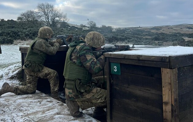 Фото ілюстративне