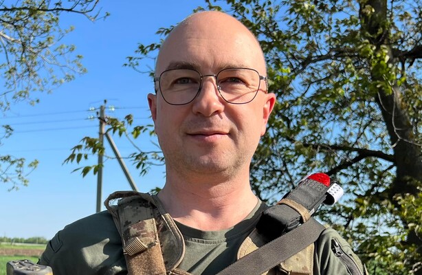 Главный по закупке оружия в Минобороны Лиев, поддерживавший оккупацию Крыма, решил уволиться