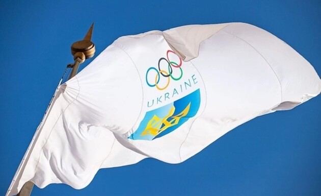 НОК Украины проведет внеочередную Генассамблею по вопросу возможного бойкота Олимпиады-2024
