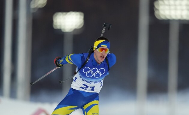 Підручний повернувся до виступів