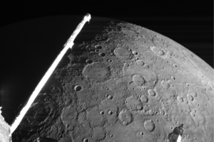 Астрономи розповіли, як сформувалося ядро Меркурія
