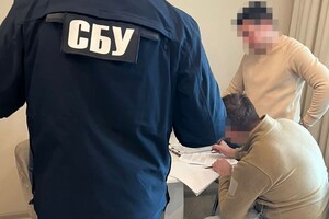 Суд арестовал экс-директора департамента госзакупок Минобороны Хмельницкого