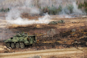 Кожен другий німець підтримує надання Україні основних бойових танків — опитування