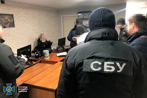 СБУ разоблачила схему хищения денег на восстановление руководством Сумской ОВА