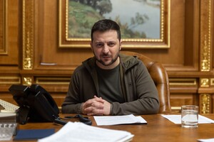 Зеленський відреагував на петицію з вимогою скасувати підписаний ним так званий закон «про дезертирство»