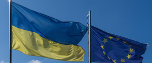 Вступление Украины в ЕС раньше, чем через пять-шесть лет, является 