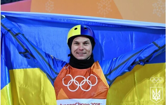Украинский олимпийский чемпион получил тяжелую травму и может завершить карьеру