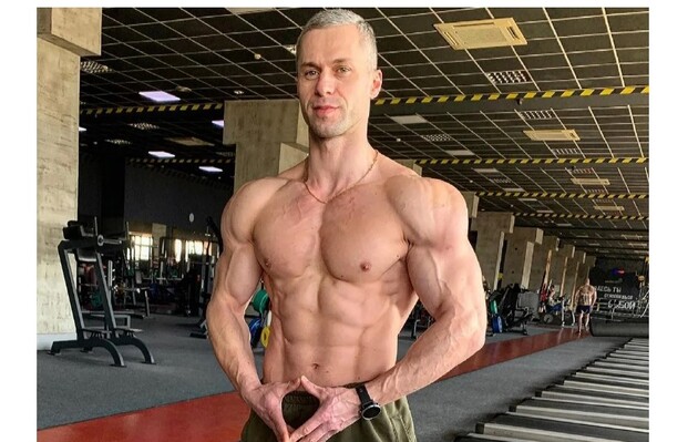 Боєць загинув на Донбасі