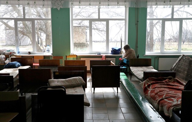 Принудительная эвакуация в РФ: как украинцам вести себя во время допроса