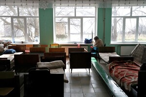 Примусова евакуація до РФ: як українцям поводитися під час допиту