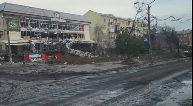 "Антитіла" посвятили песню несокрушимому Бахмуту