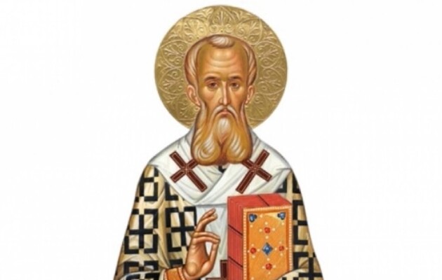 Григория Богослова почитают 7 февраля