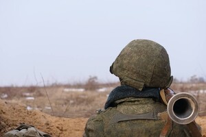 AP: На границе Украины и Беларуси продолжается битва нервов и беспилотников