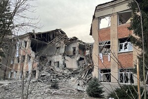 Мінкульт назвав кількість зруйнованих Росією культурних об’єктів в Україні