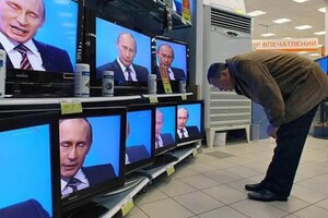 Проти Аллєгрової та Баскова: Канада ввела санкції щодо причетних до російської пропаганди