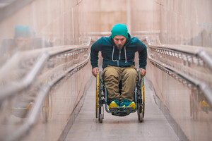 Пенсія по інвалідності: хто має право на її оформлення