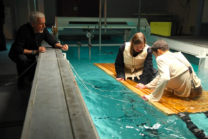 Трагедия в «Титанике» могла бы не произойти: проведён научный эксперимент