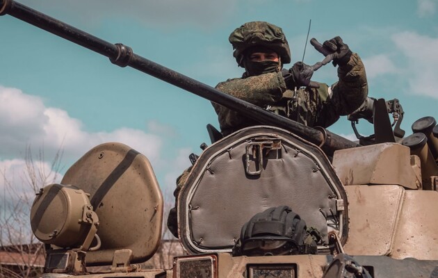 Росіянам через наближення річниці вторгнення наказали за будь-яку ціну вийти до адмінкордонів Донеччини — ЦНС