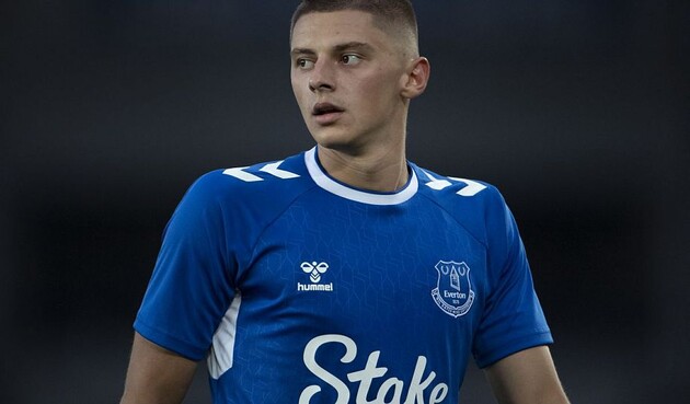 Перемогла команда Миколенка