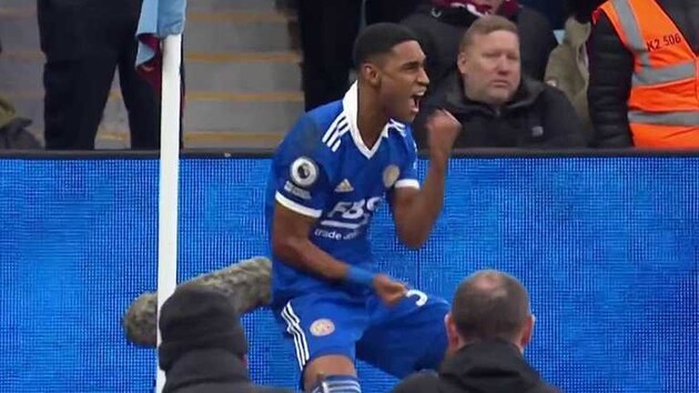 Transfermarkt оценивает вингера в 25 миллионов евро