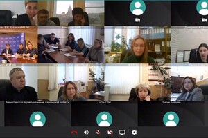 «Всем – 111 статья»: СБУ вмешалась в zoom-совещание коллаборантов с кураторами из Москвы – феерическое видео