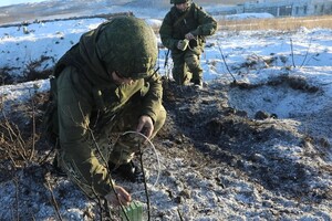 Британська розвідка: Бахмут стає все більш ізольованим