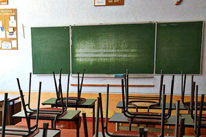 В Одессе объявили каникулы в учебных заведениях из-за проблем с электроснабжением