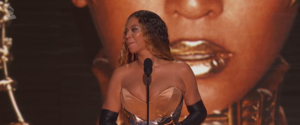 Бейонсе побила рекорд премии Grammy за все времена