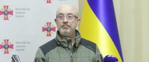 Резнікова, схоже, вирішили залишити міністром оборони – ZN.UA