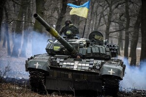 NYT: Второй год войны России против Украины будет еще страшнее