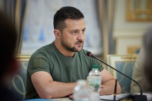 Зеленский провел заседание Ставки: обсуждали возможное наступление россиян