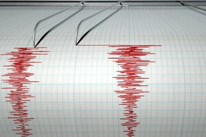 Сейсмолог оценил возможность землетрясения в Украине