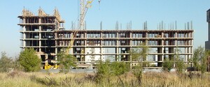 Рада готовит законопроекты, которые позволят забирать землю у городов и людей – движение ЧЕСНО