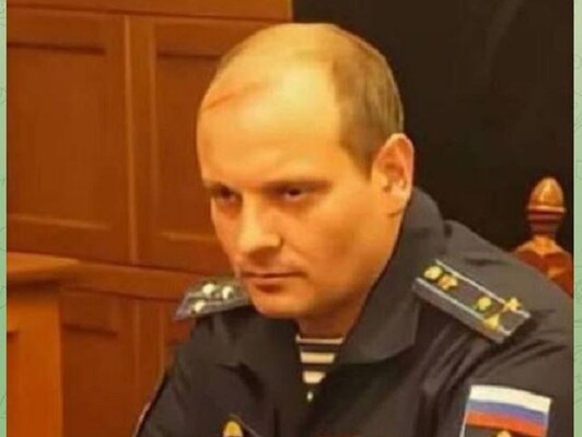 Украинские военные ликвидировали очередного российского генерала