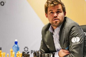 Чемпіон світу з шахів виступив проти допуску росіян до змагань