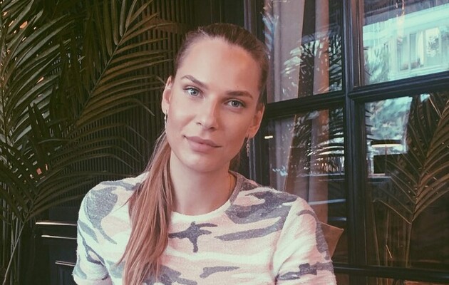 Рихлюк перебувала у Туреччині під час катастрофи