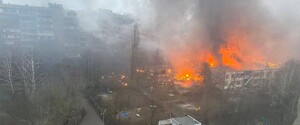 После трагедии в Броварах МВД запретило руководителям летать на вертолетах – Клименко