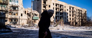 Глава Донецкой ОВА о ситуации в Бахмуте: 